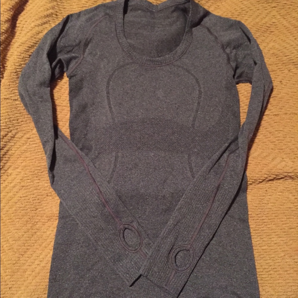 Lululemon Swiftly